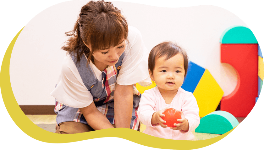 たんぽぽ保育園